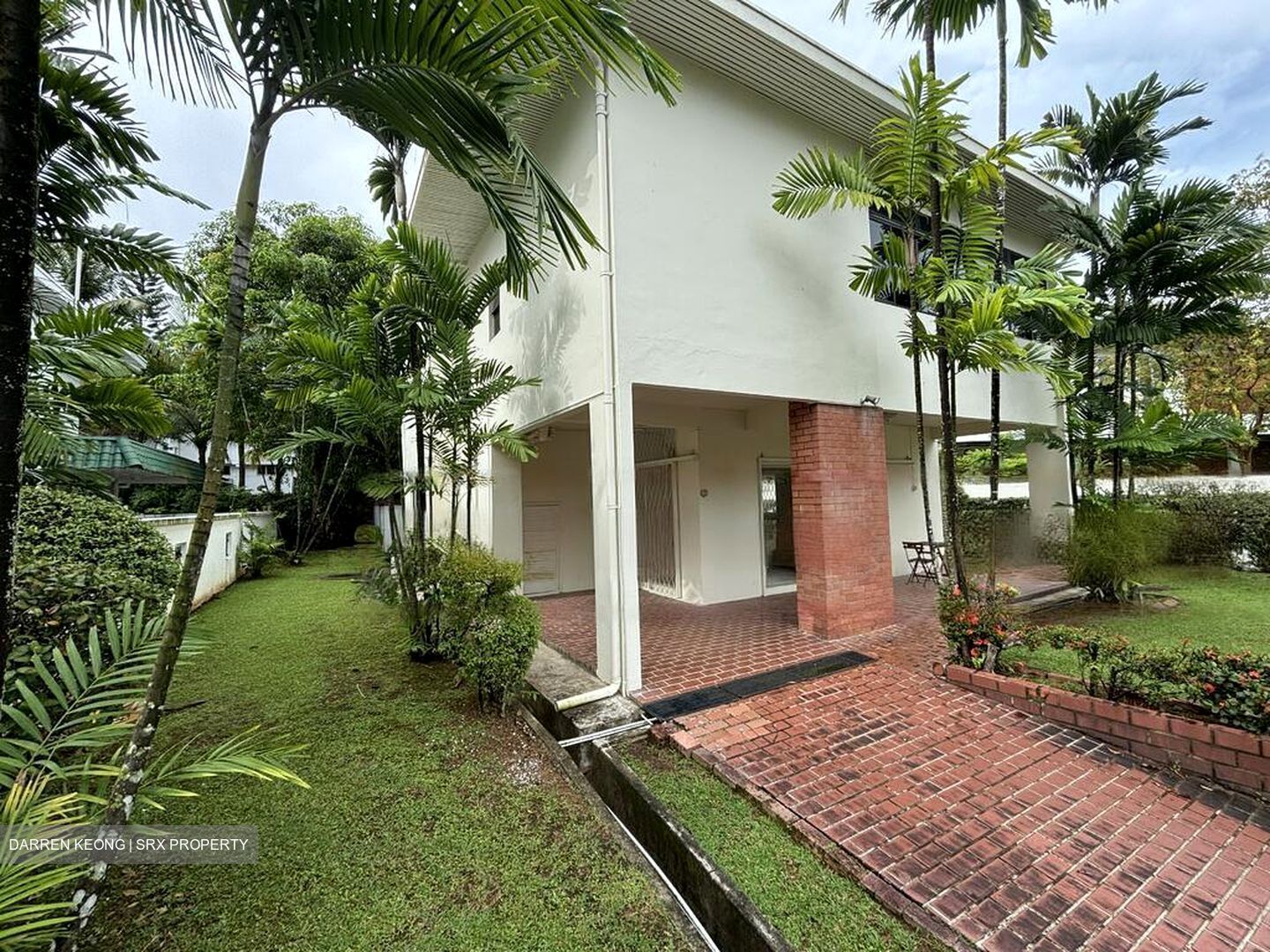 Clementi Park (D21), Detached #458901791